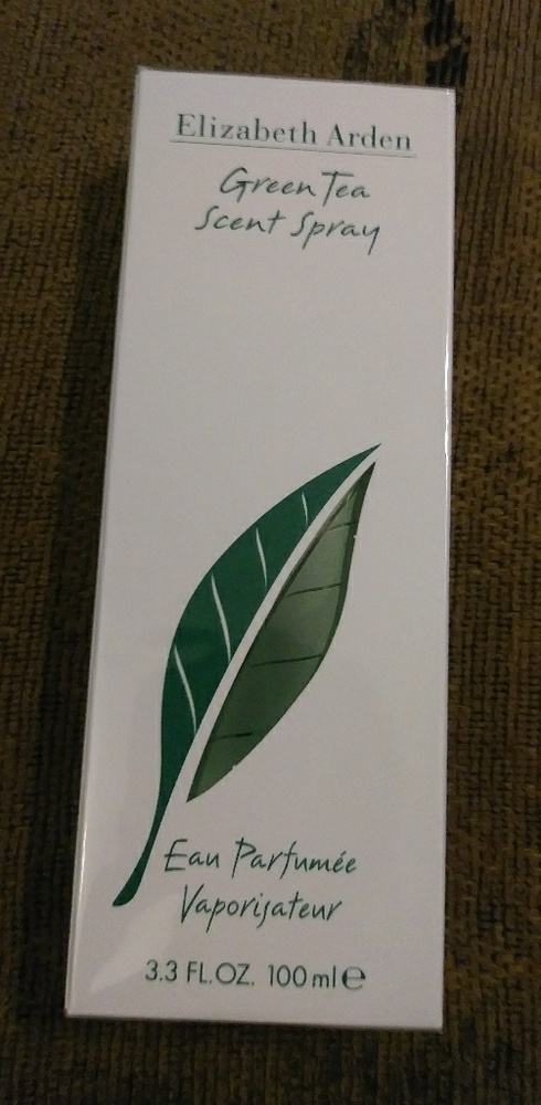 Elizabeth Arden Green Tea Scent Spray